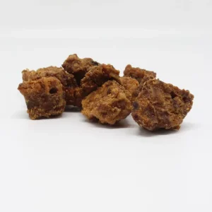 Kaninchen - Fleischwürfel - Happen getrocknet