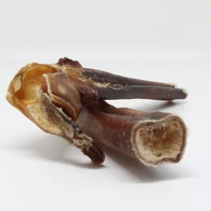 Rinder - Ochsenziemer ca. 12 cm getrocknet